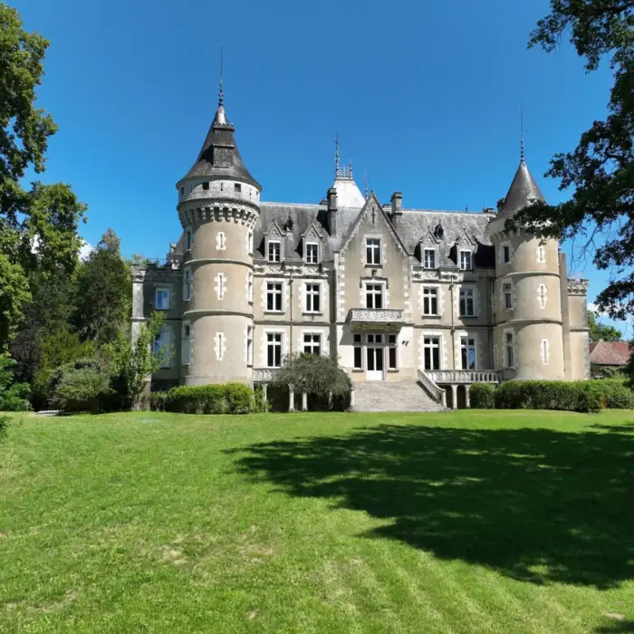 Château de la Rose 