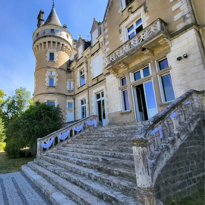 Château de la Rose 