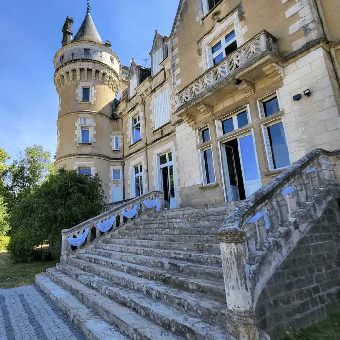 Château de la Rose 