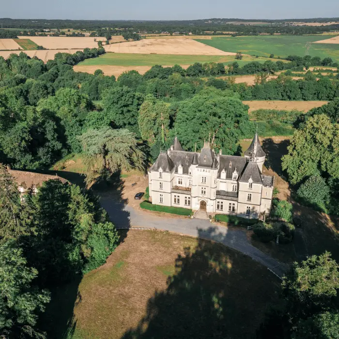 Château de la Rose 