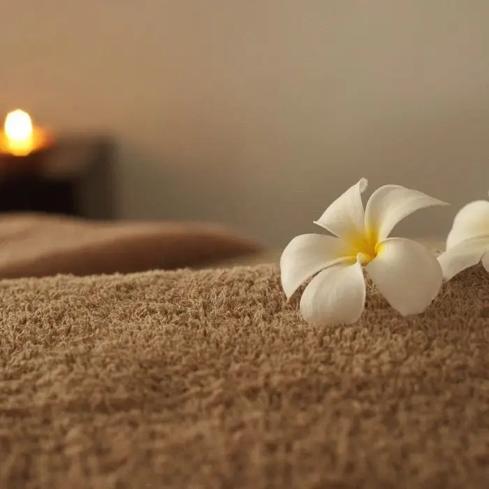 Mathilde Villette Relax