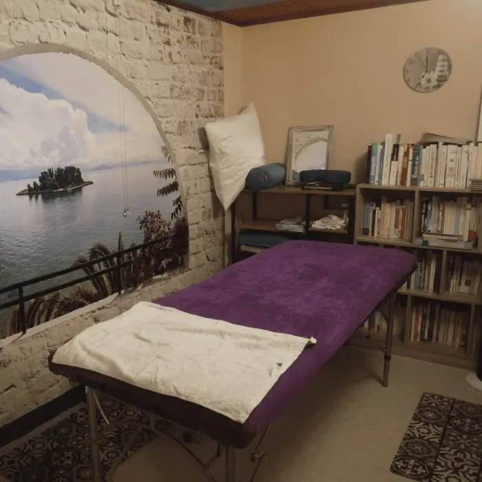 Endrozen naturopathie