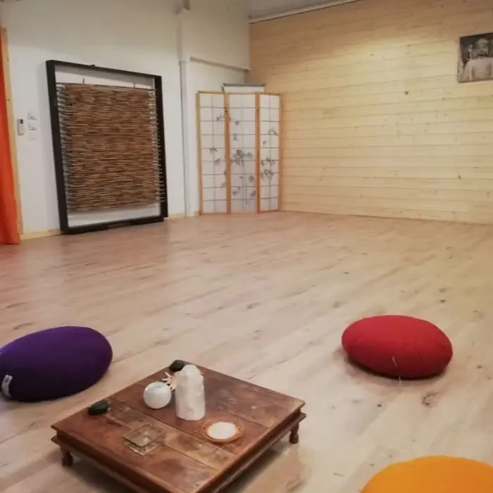 L'Atelier du Bien-Etre