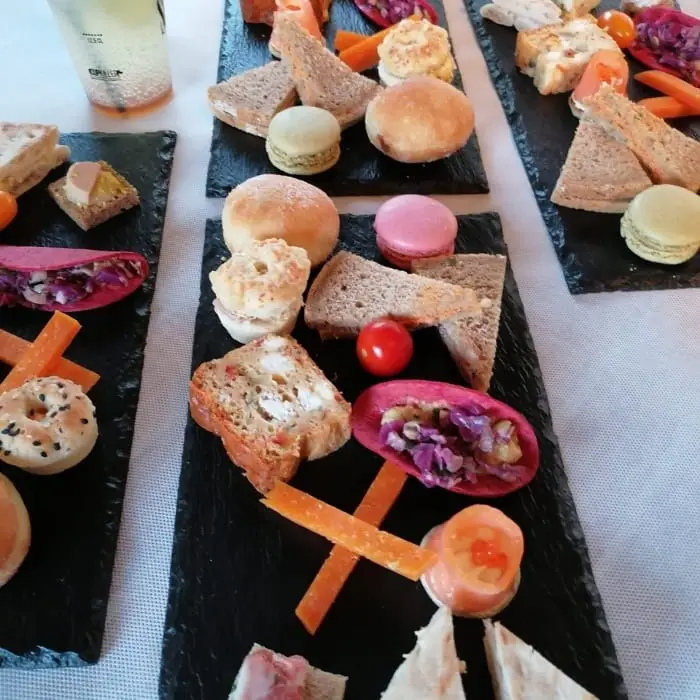 Le Thébar