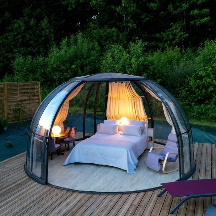 Spiru'bulle