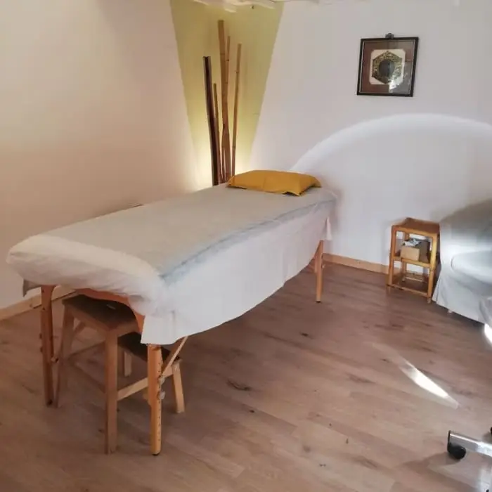 L'Atelier du Bien-Etre