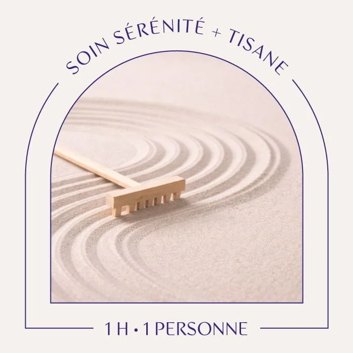 Jérôme Martino - Sérénisens