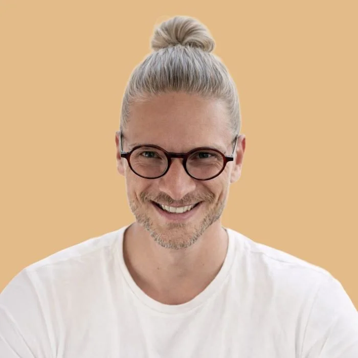 Jérôme Martino - Sérénisens