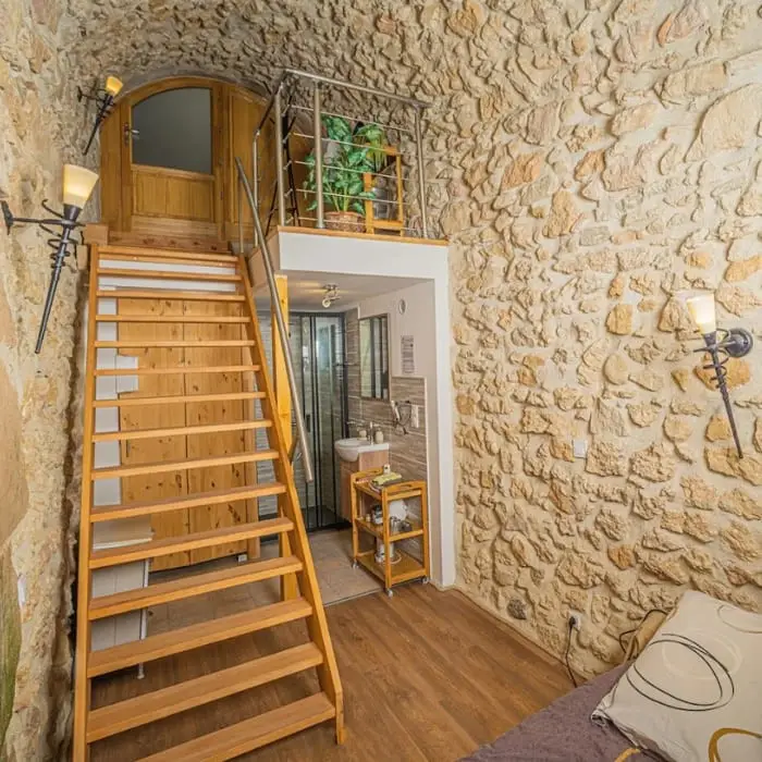 Au chateau de villelongue
