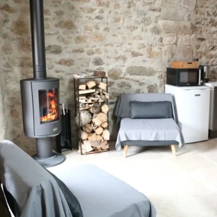 Au chateau de villelongue