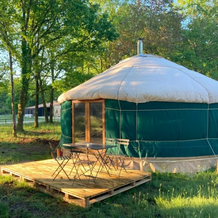 Eh!Co, l'écolieu du moulin de Peysoup