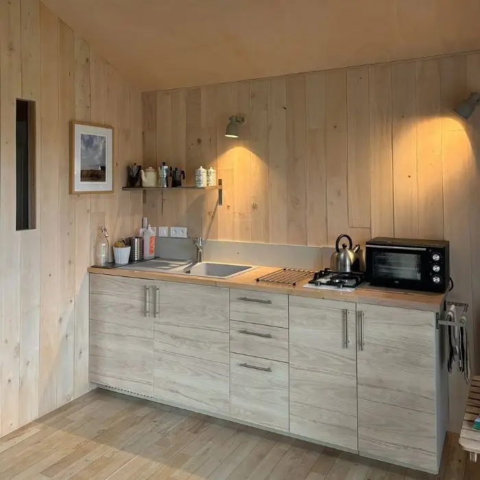 La cabane de la Borderie