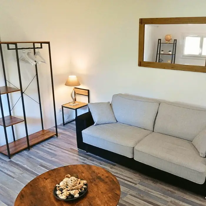 Mon gîte à Pélasque ***