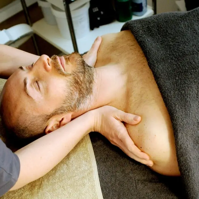 La Sérénité à portée de mains 
