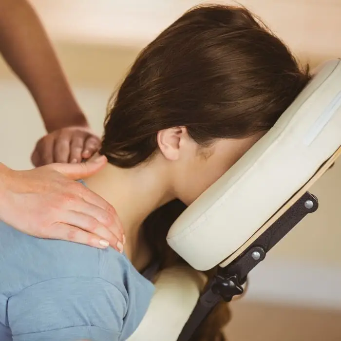 La Sérénité à portée de mains 