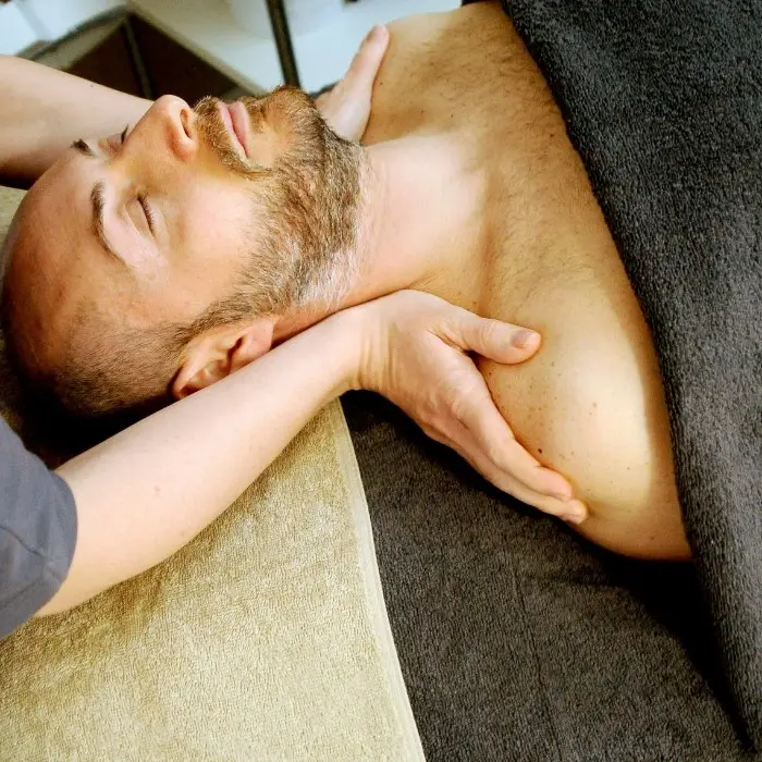 La Sérénité à portée de mains 