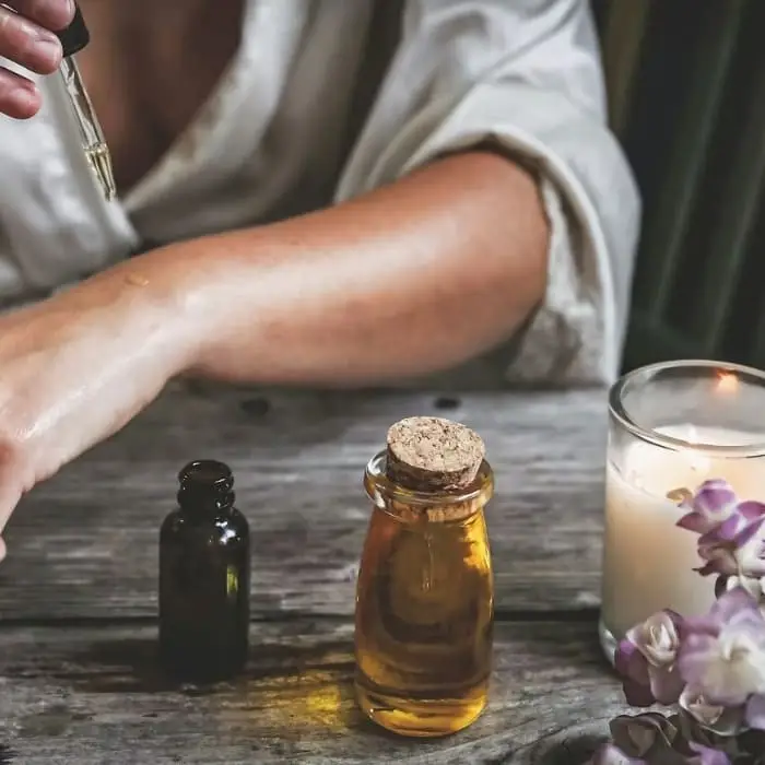 La Sérénité à portée de mains 