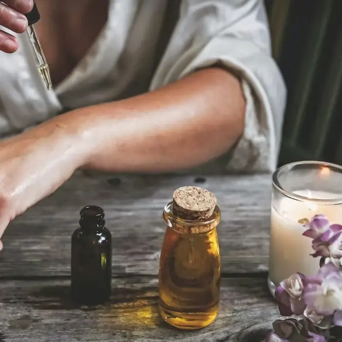La Sérénité à portée de mains 