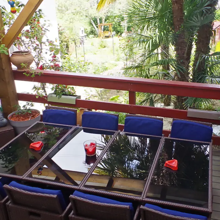 Maison Elizondoa 