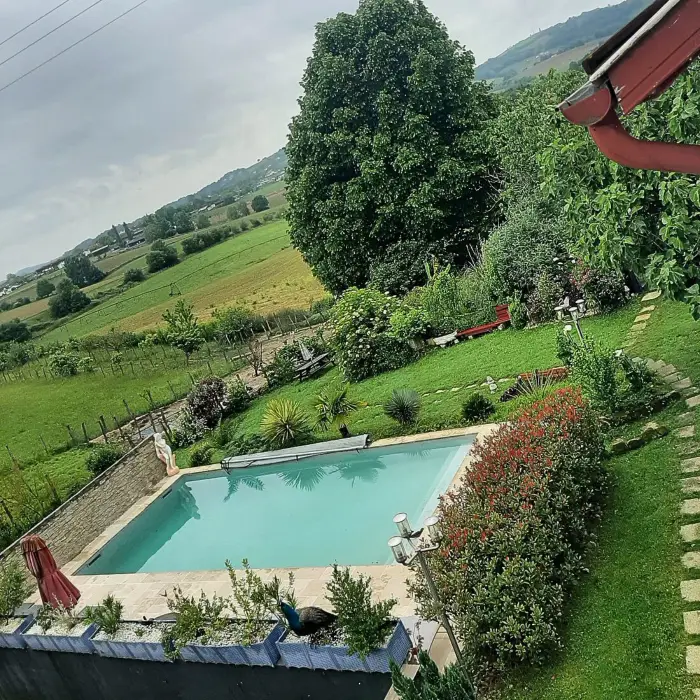 Maison Elizondoa 