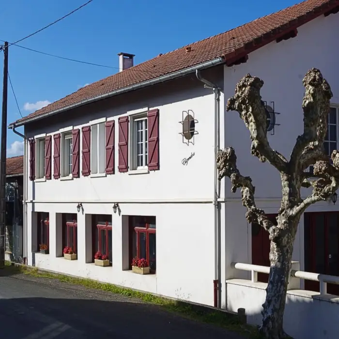 Maison Elizondoa 