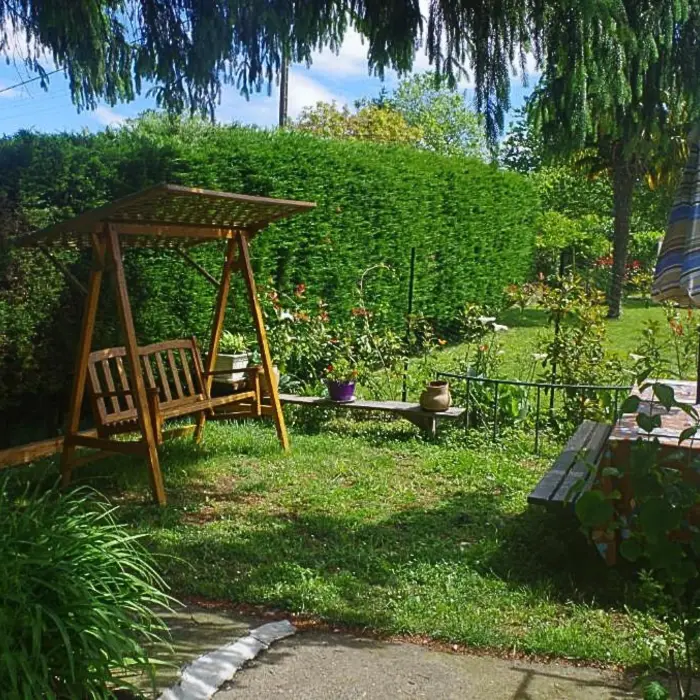 Maison Elizondoa 