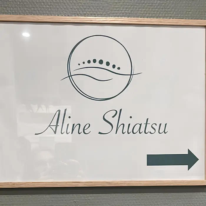 Aline Shiatsu