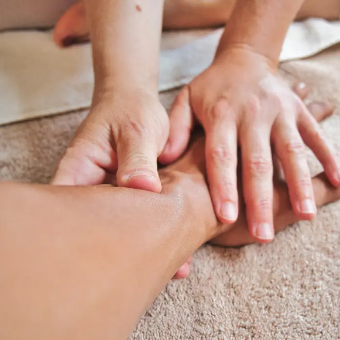 Aline Shiatsu