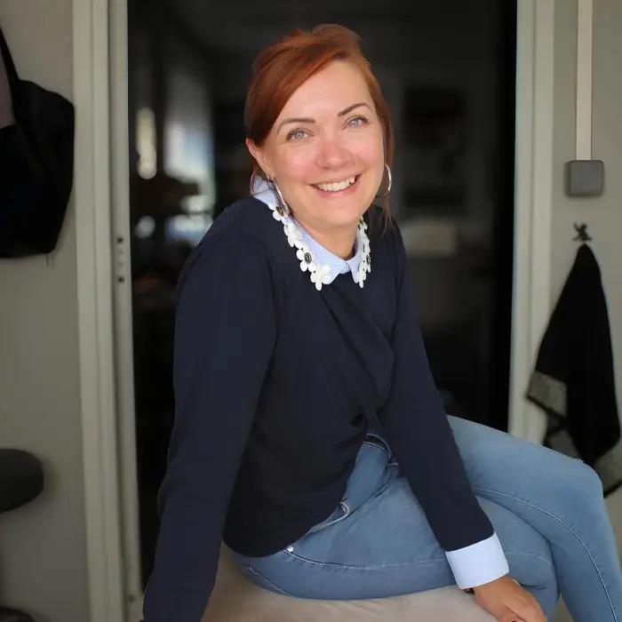 Hélène Naturopathe