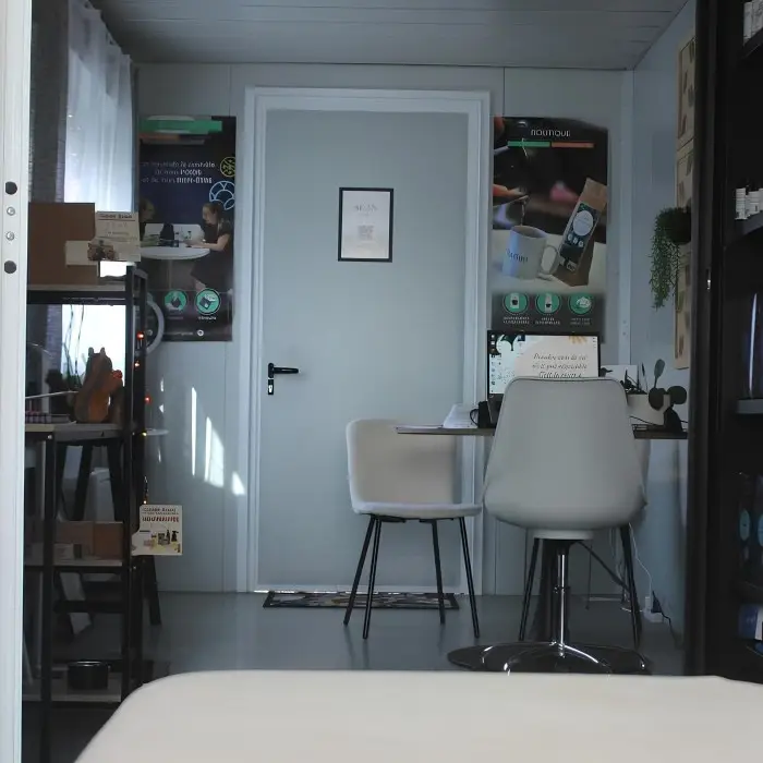 Hélène Naturopathe