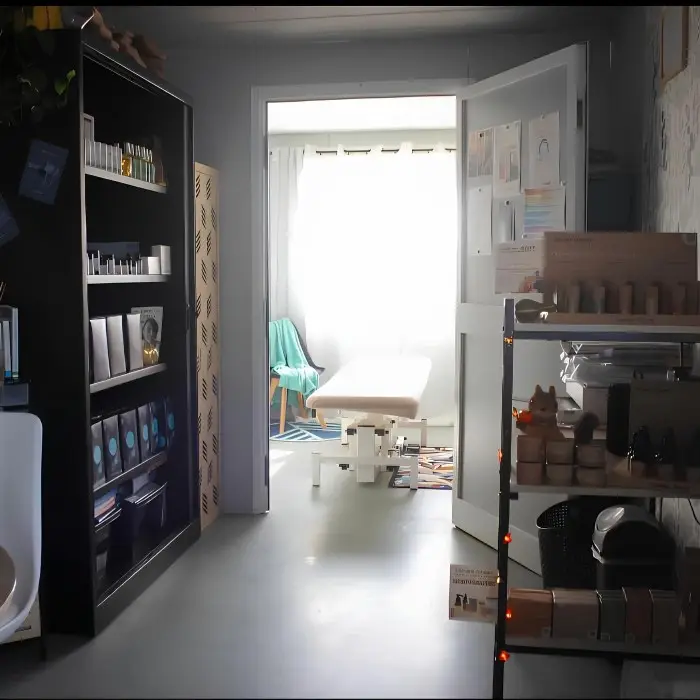 Hélène Naturopathe