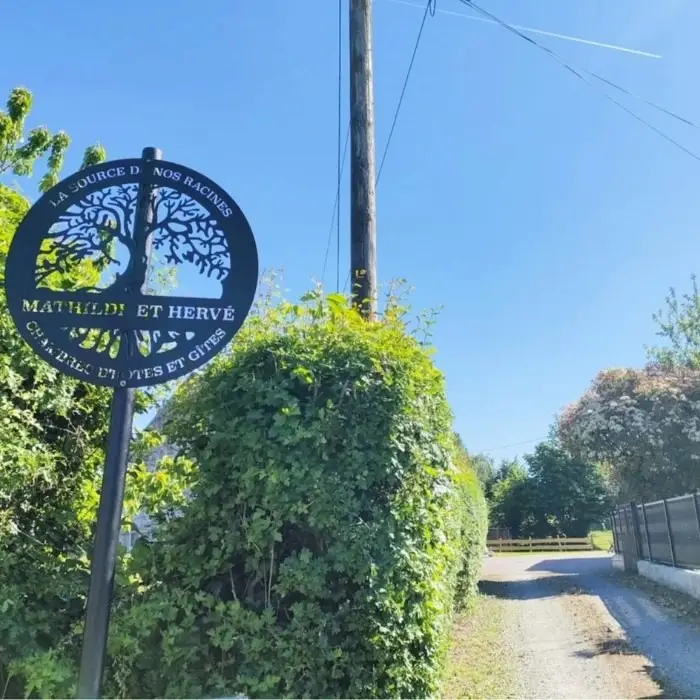 La Source de nos Racines
