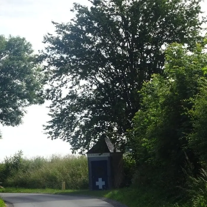 La Source de nos Racines