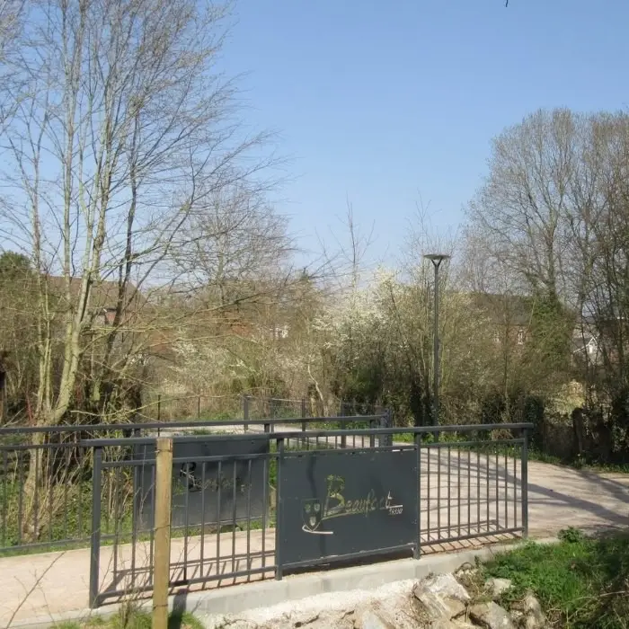 La Source de nos Racines