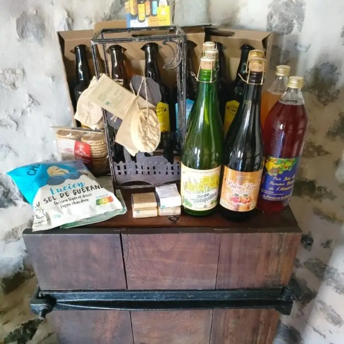 La Source de nos Racines