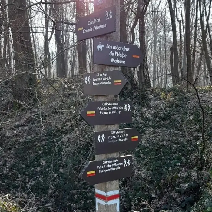 La Source de nos Racines
