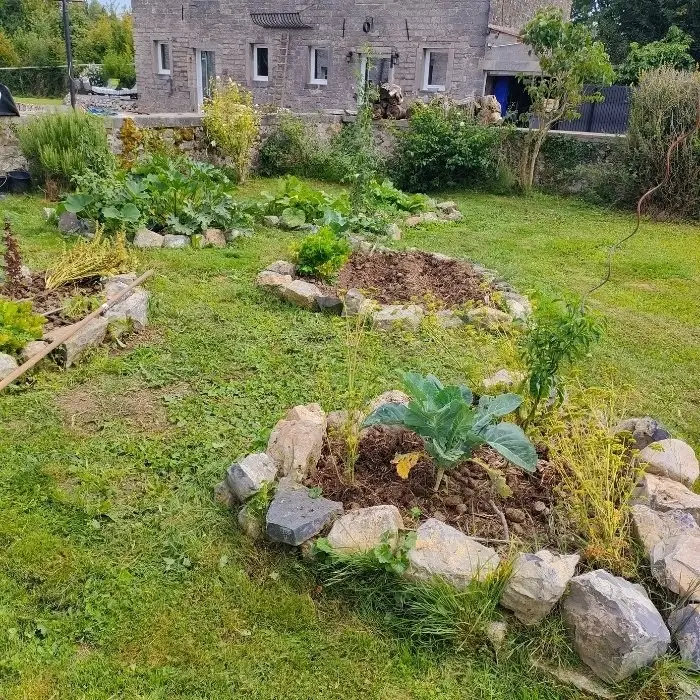 La Source de nos Racines
