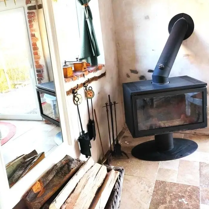 La Source de nos Racines