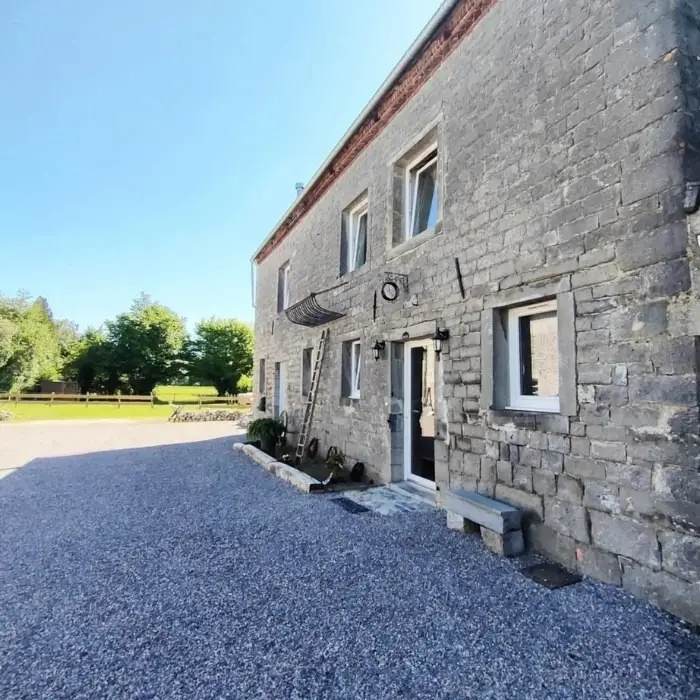 La Source de nos Racines