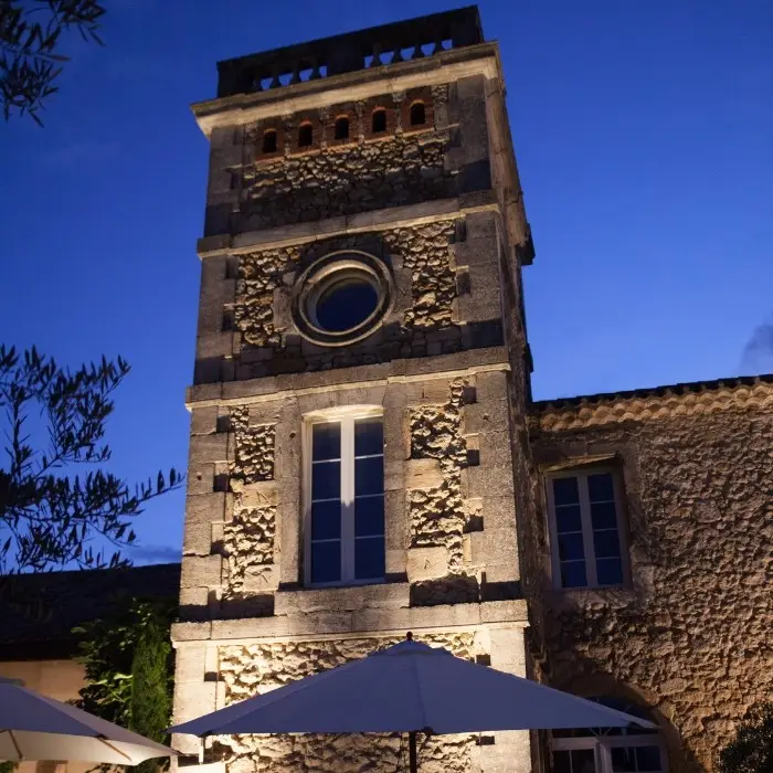 Domaine Sainte Suzanne