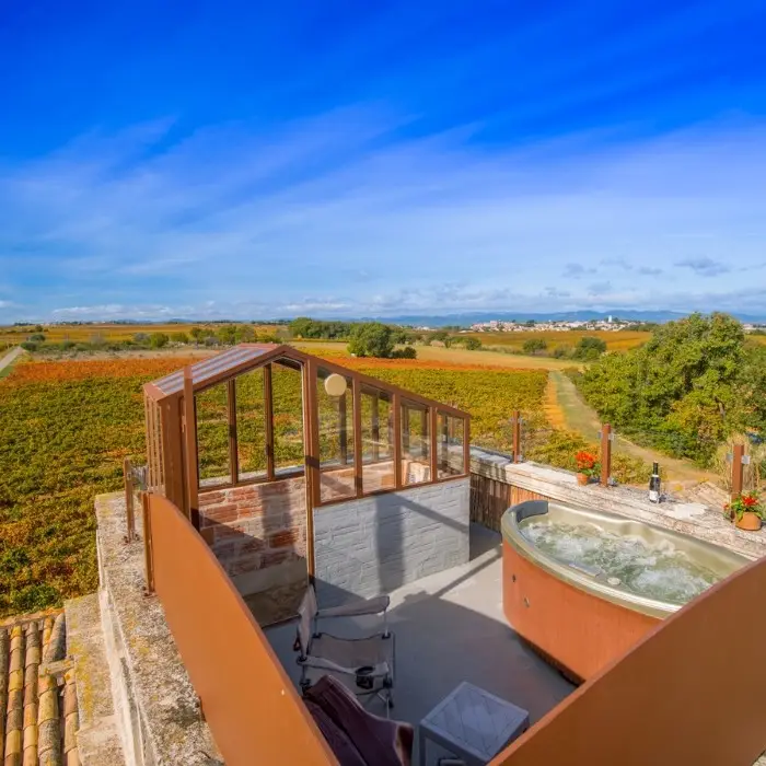 Domaine Sainte Suzanne