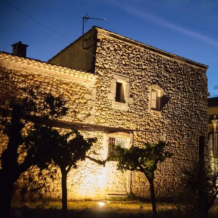 Domaine Sainte Suzanne