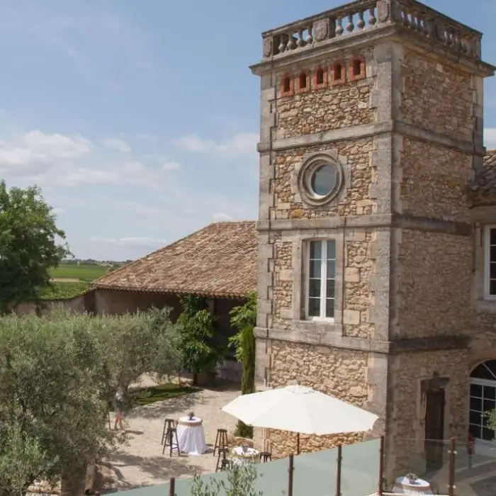 Domaine Sainte Suzanne