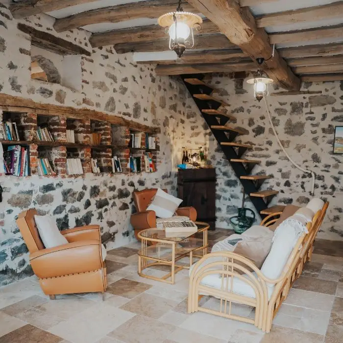 La Source de nos Racines