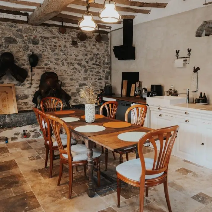 La Source de nos Racines