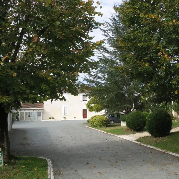 Ferme de chez Piché