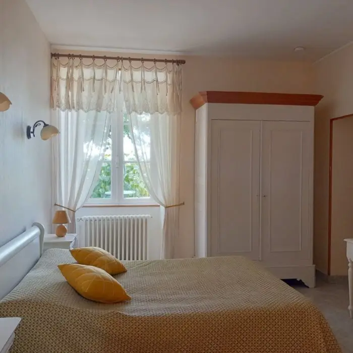 Ferme de chez Piché