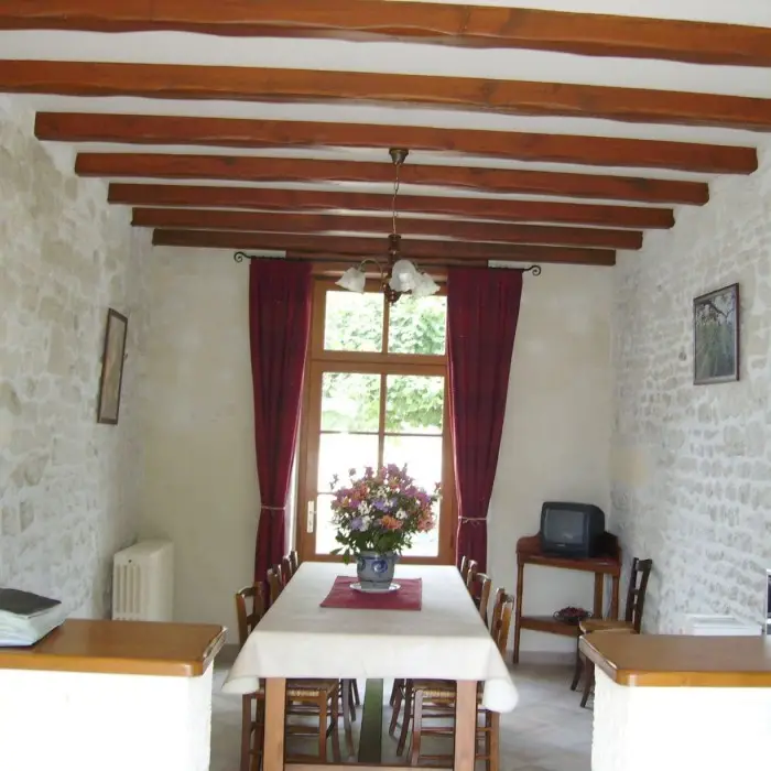 Ferme de chez Piché