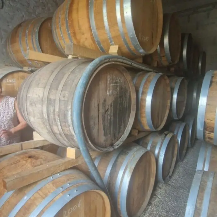 Ferme de chez Piché