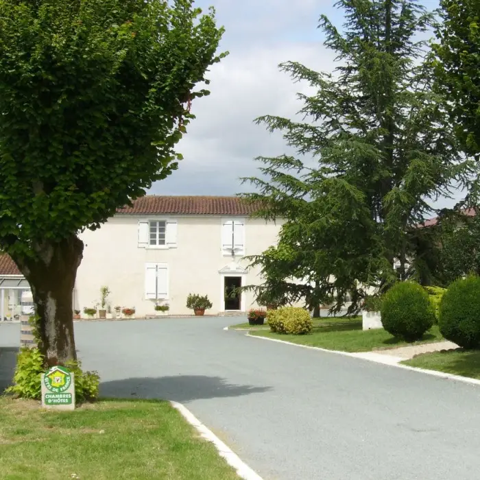 Ferme de chez Piché